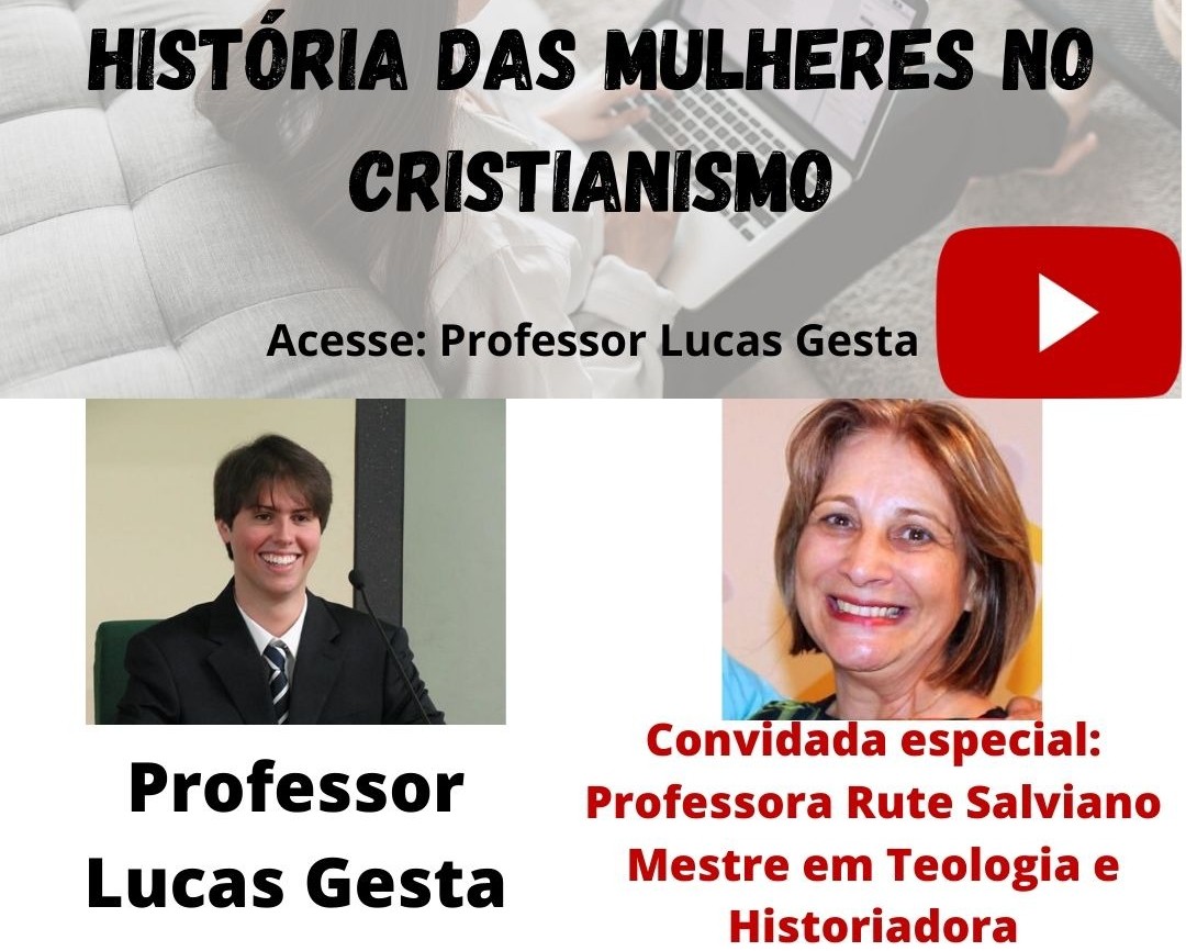 entrevista Lucas Gesta